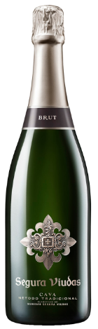 Segura Viudas | Brut - NV at CaskCartel.com