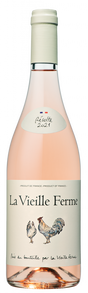2021 | Famille Perrin | Ventoux La Vieille Ferme Rose at CaskCartel.com