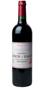 1984 | Chateau Lynch-Bages | Pauillac at CaskCartel.com