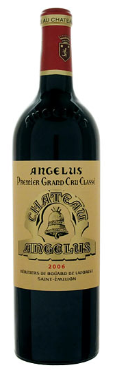 2006 | Château Angélus | Saint-Emilion Grand Cru at CaskCartel.com