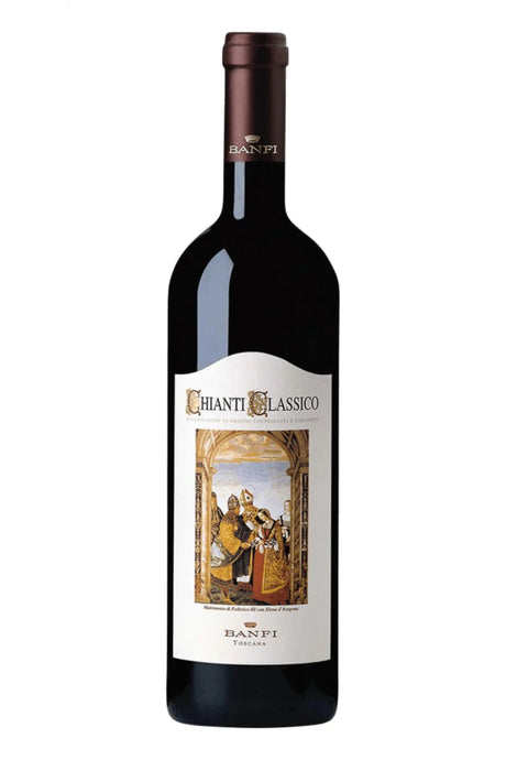Castello Banfi | Chianti Classico - NV at CaskCartel.com
