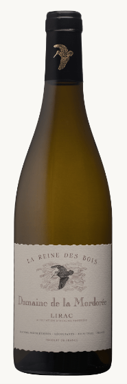 2006 | Domaine de la Mordorée | Lirac Cuvee La Reine des Bois Blanc at CaskCartel.com
