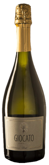 Giocato Wines | Jongleur Brut - NV at CaskCartel.com