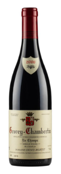 2000 | Domaine Denis Mortet | Gevrey-Chambertin En Champs at CaskCartel.com