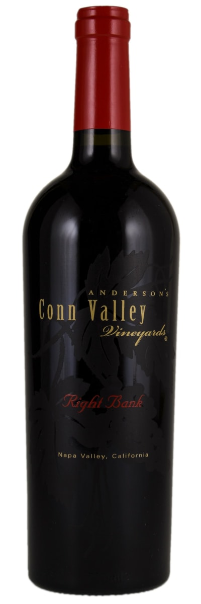 2002 | Anderson's Conn Valley Vineyards | Right Bank at CaskCartel.com