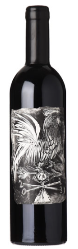 2013 | Saxum Vineyards | Booker Vineyard Red at CaskCartel.com