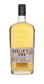 Dublin's Own Irish Whiskey | 700ML at CaskCartel.com