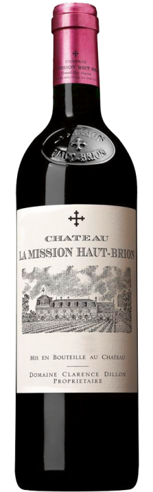 2017 | Chateau La Mission Haut-Brion | Pessac-Leognan at CaskCartel.com