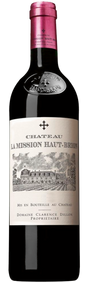 2017 | Chateau La Mission Haut-Brion | Pessac-Leognan at CaskCartel.com