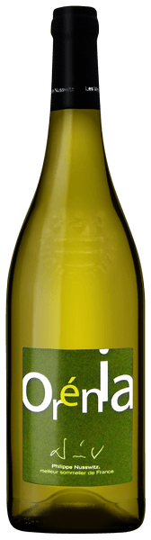 2015 | Orenia | Philippe Nusswitz Duche d'Uzes Blanc at CaskCartel.com