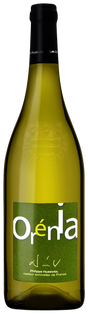 2015 | Orenia | Philippe Nusswitz Duche d'Uzes Blanc at CaskCartel.com