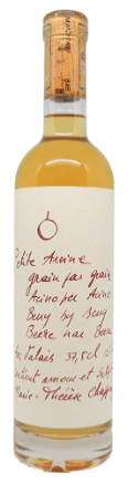 2020 | Marie-Therese Chappaz | Grain Par Grain Petite Arvine at CaskCartel.com
