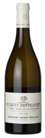 2016 | Domaine Henri Boillot | Clos de la Mouchere Monopole at CaskCartel.com