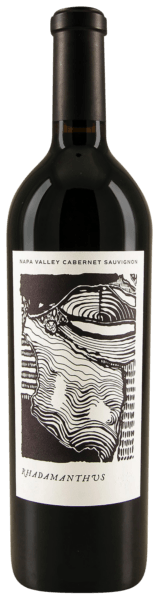 2018 | Kinsman Eades | Rhadamanthus Cabernet Sauvignon at CaskCartel.com