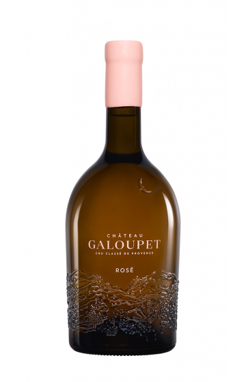 2022 | Chateau du Galoupet | Cotes de Provence Rose at CaskCartel.com