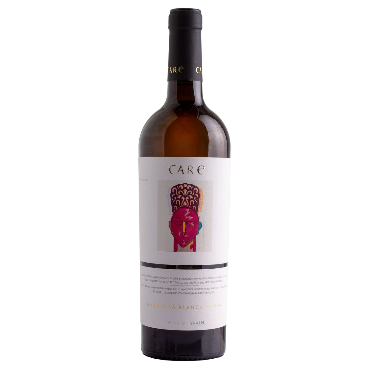 2020 | Bodegas Anadas | Care Garnacha Nativa Blanca at CaskCartel.com