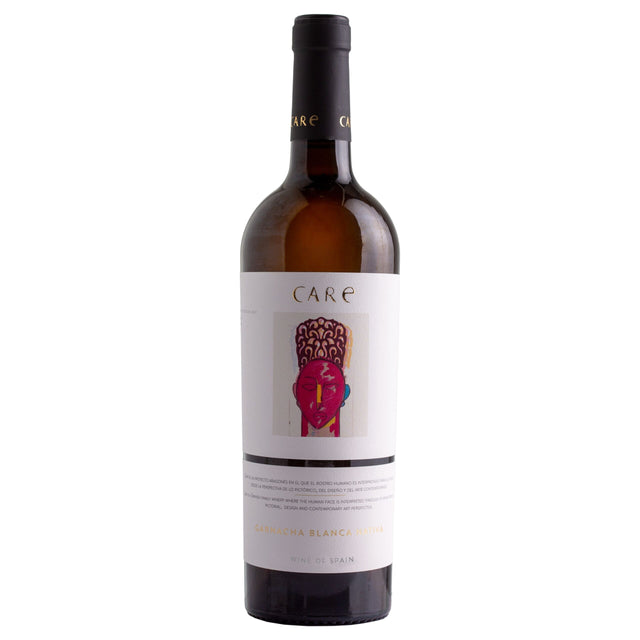 2020 | Bodegas Anadas | Care Garnacha Nativa Blanca at CaskCartel.com