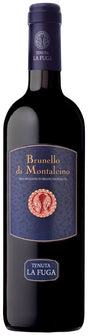 2017 | Tenuta La Fuga | Brunello di Montalcino at CaskCartel.com