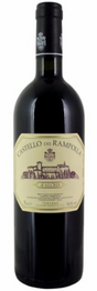 2015 | Castello dei Rampolla | d'Alceo at CaskCartel.com