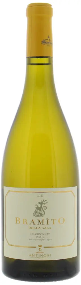 2023 | Castello della Sala | Bramito del Cervo at CaskCartel.com