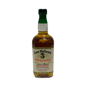 Lem Motlow's Tennessee Sour Mash Whiskey Bottled 1989 at CaskCartel.com