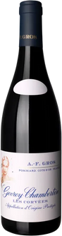 2021 | Domaine A.F. Gros | Gevrey-Chambertin at CaskCartel.com