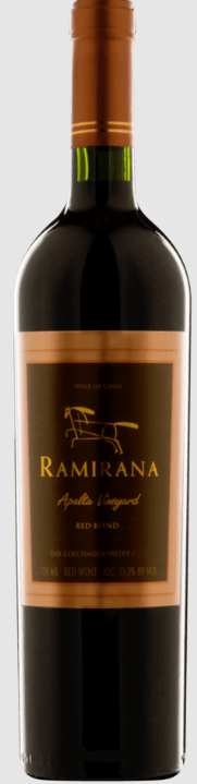Ramirana | Apalta Vineyard Red Blend - NV at CaskCartel.com