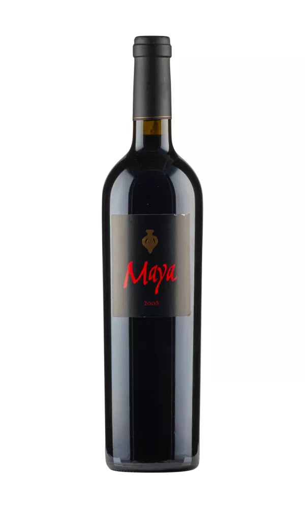 2005 | Dalla Valle | Maya at CaskCartel.com