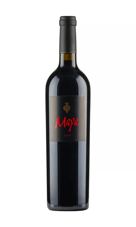 2005 | Dalla Valle | Maya at CaskCartel.com