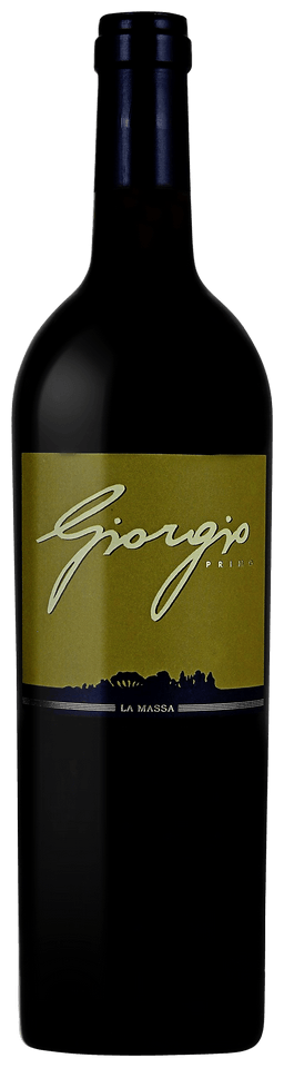 2003 | La Massa | Giorgio Primo at CaskCartel.com
