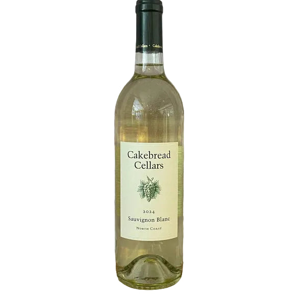 2024 | Cakebread Cellars | Sauvignon Blanc at CaskCartel.com