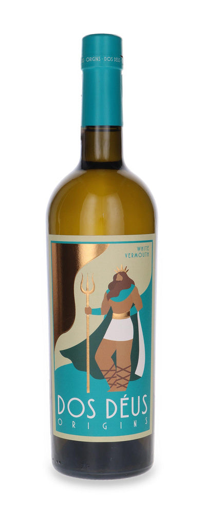 Dos Deus Origins White Vermouth at CaskCartel.com