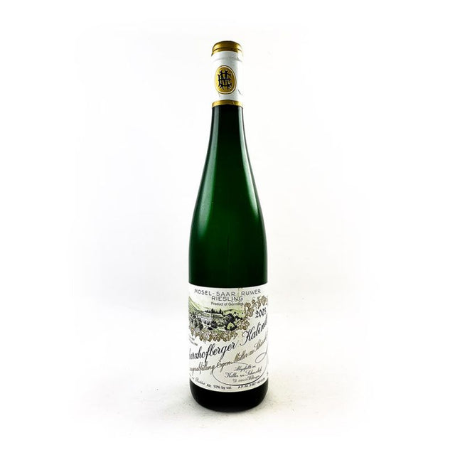 2003 | Weingut Egon Müller | Scharzhofberger Riesling Kabinett (Half Bottle) at CaskCartel.com