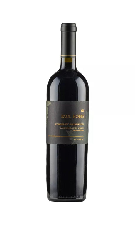 1996 | Paul Hobbs | Hyde Vineyard Cabernet Sauvignon at CaskCartel.com