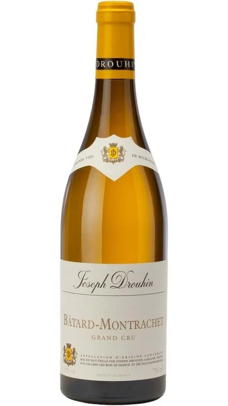 2012 | Joseph Drouhin | Batard-Montrachet at CaskCartel.com