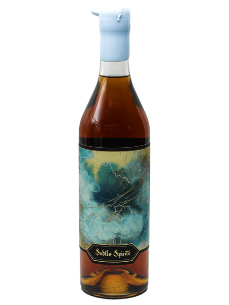 Subtle Spirits Ancetres 30 Year Old Grande Champagne Cognac at CaskCartel.com