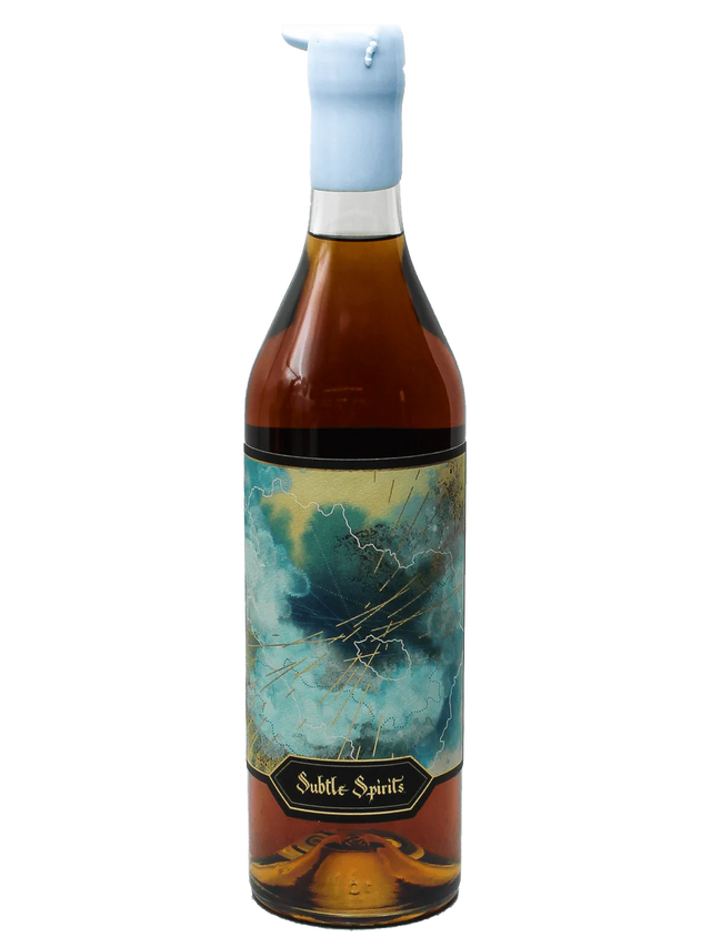 Subtle Spirits Ancetres 30 Year Old Grande Champagne Cognac at CaskCartel.com