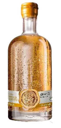 Don Alberto Reposado at CaskCartel.com