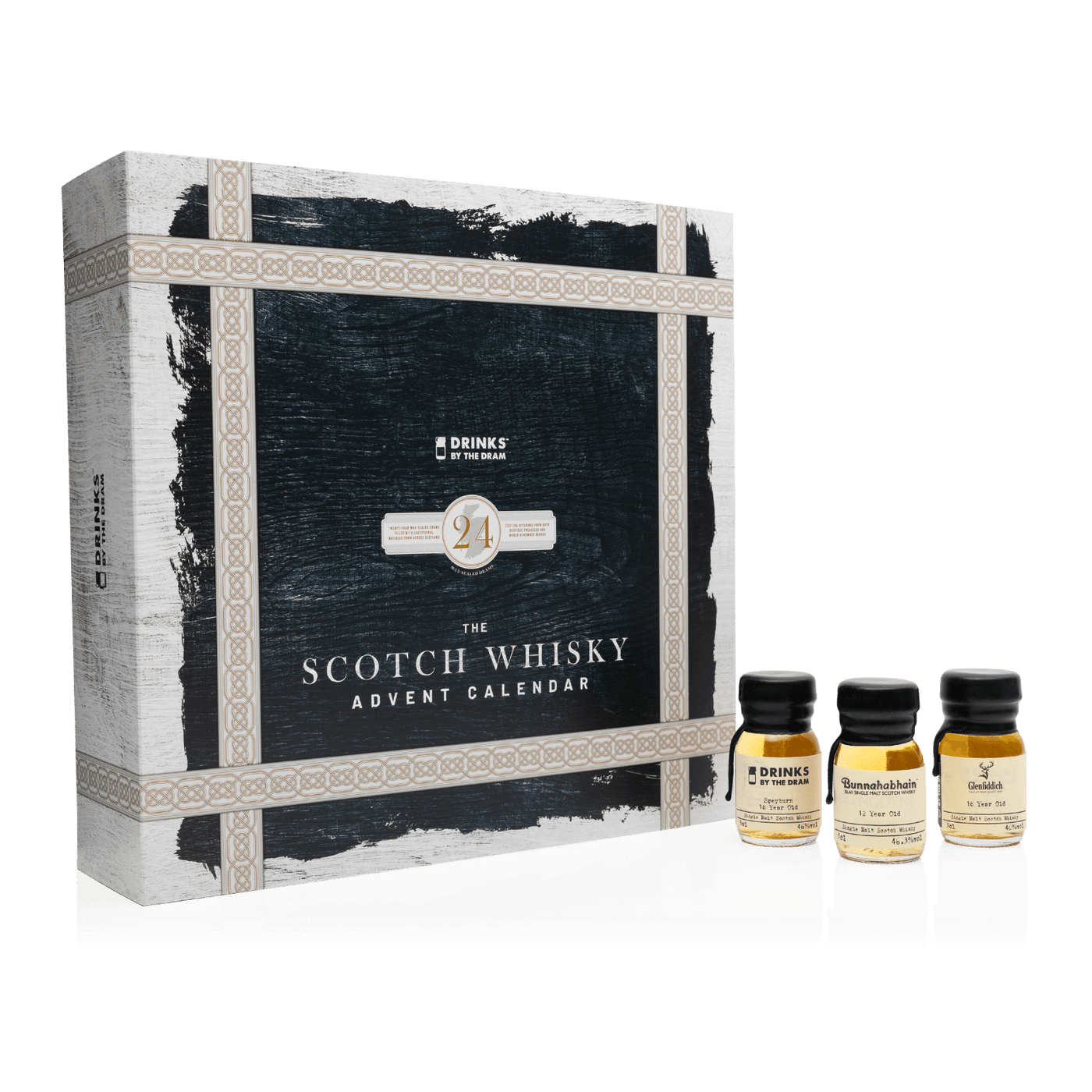 BUY The Scotch Whisky Advent Calendar 2024 24 30ML By DRINKS BY buy-the-scotch-whisky-advent-calendar-2024-24-30ml-by-drinks-by