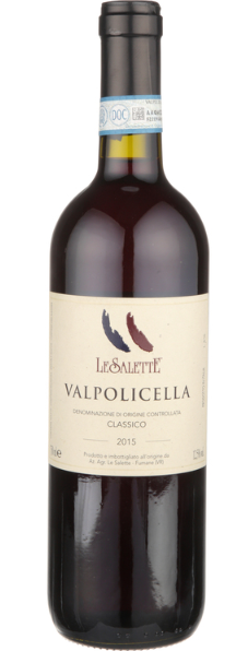 Le Salette | Valpolicella Classico - NV at CaskCartel.com