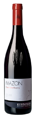 Kurtatsch | Cortaccia Mazon Pinot Nero Riserva - NV at CaskCartel.com