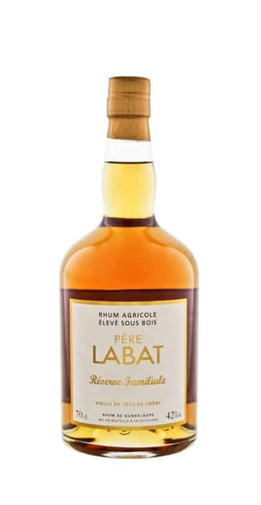 Pere Labat Reserve Familiale | 700ML at CaskCartel.com