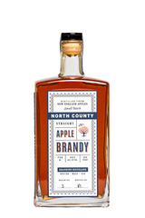 GrandTen Distilling North County Apple Brandy at CaskCartel.com