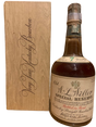 Stitzel Weller Old W.L. Weller Special Reserve 7 Year Old Bonded 4/5 Quart 1945-1952 Bourbon at CaskCartel.com