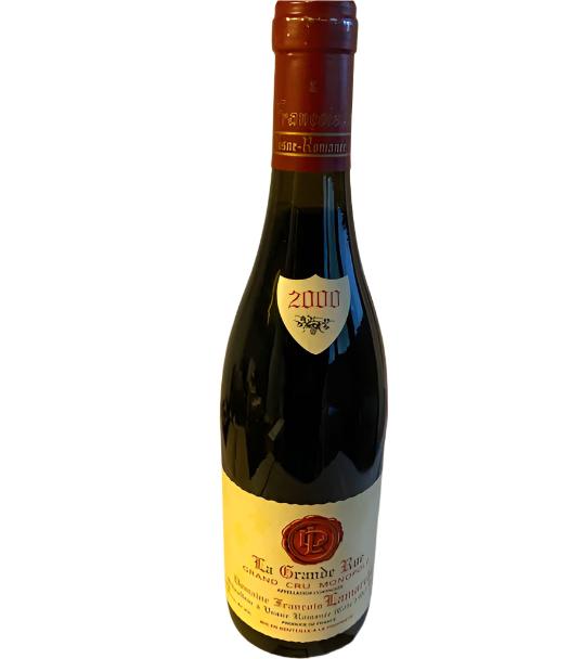 2000 | Nicole Lamarche | La Grande Rue at CaskCartel.com