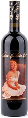 2001 | Marilyn Wines | Merlot at CaskCartel.com