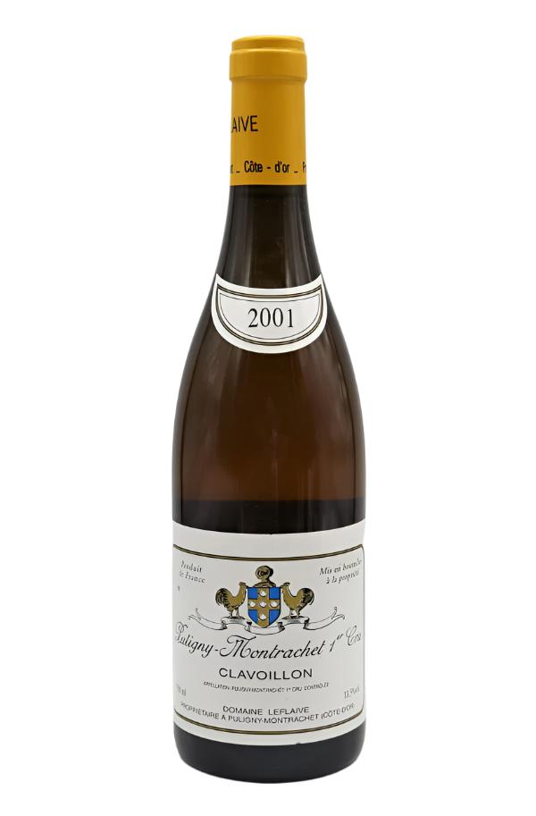 2001 | Domaine Leflaive | Clavoillon at CaskCartel.com