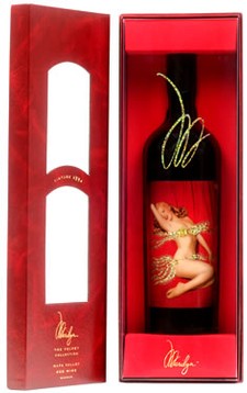 BUY] 2004 | Marilyn | Merlot The Velvet Collection at CaskCartel.com