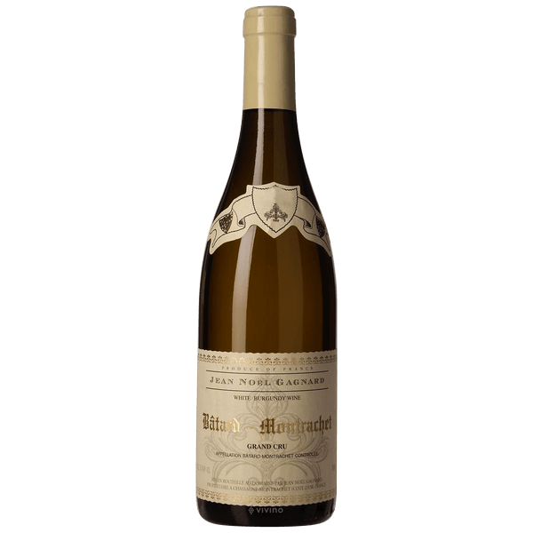 2002 | Jean-Noel Gagnard | Batard-Montrachet Grand Cru at CaskCartel.com