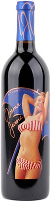 2003 | Norma Jeane | Young Merlot at CaskCartel.com
